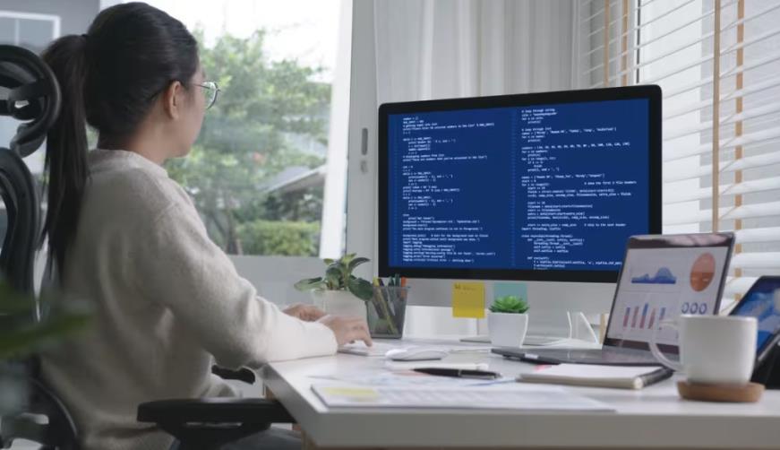 宿松县企业数字化解决方案：机器学习赋能商业模式升级的核心路径